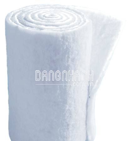 PolyKlean™ White Rolls