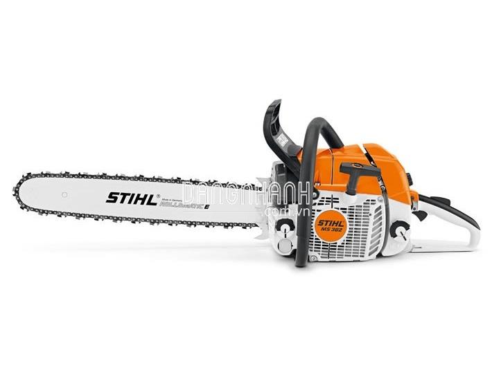 Máy cưa xích tiên tiến STIHL MS 382