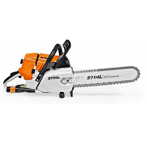 Máy cưa bê tông Stihl GS 461