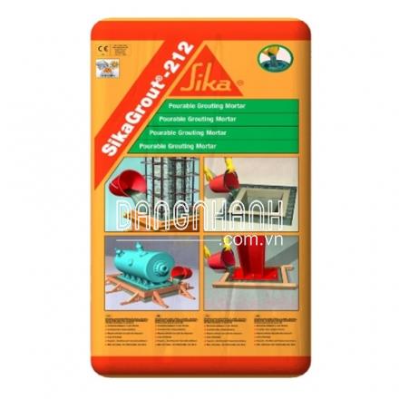 Sika Grout 212-11