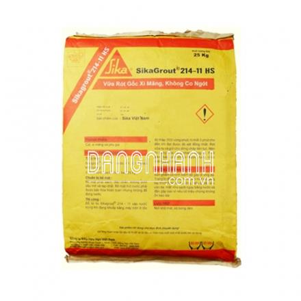 Sika Grout 214-11HS