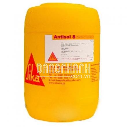 SIKA ANTISOL E