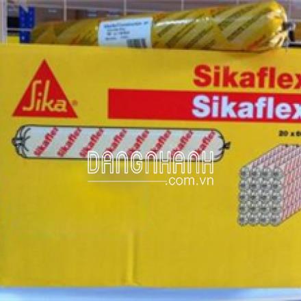 SIKAFLEX PRO-3WF CHẤT TRÁM KHE ĐÀN HỒI