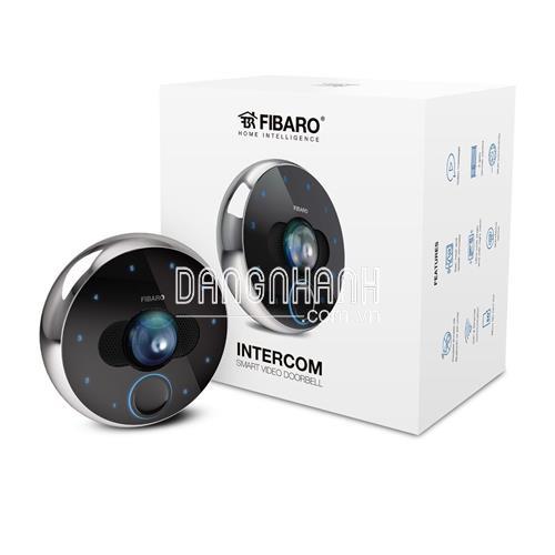 Chuông cửa video Fibaro  FGIC – 001