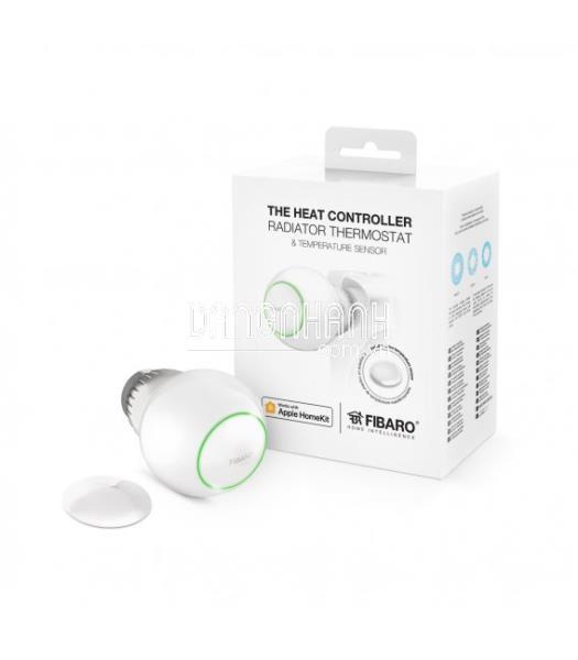 Thiết bị sưởi ấm mùa đông – FIBARO FIBEFGT-001