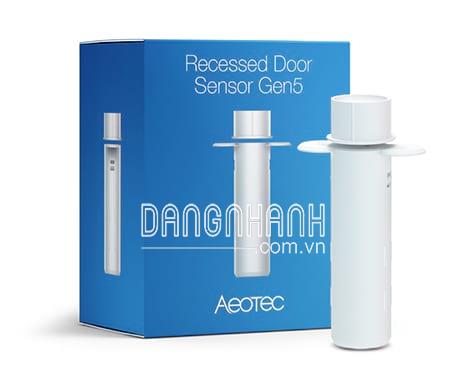 Cảm biến cửa không dây –  ZW089, Aeotec