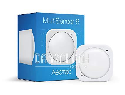 cảm biến chuyển động – ZW100 – Aeotec