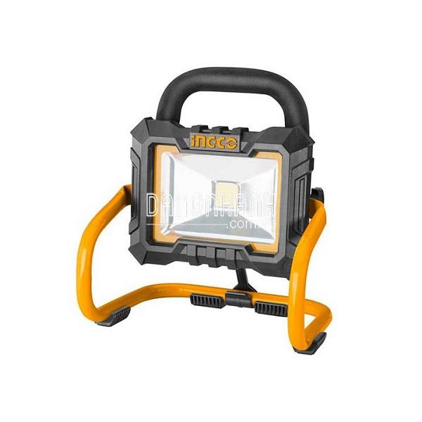 Đèn làm việc dùng pin Lithium Ingco CWLI2002 (20V) (Chưa Pin & Sạc)