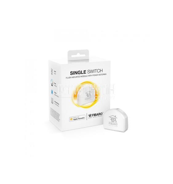 Rờ lê đóng ngắt đơn Apple Homekit – FGBHS-213 