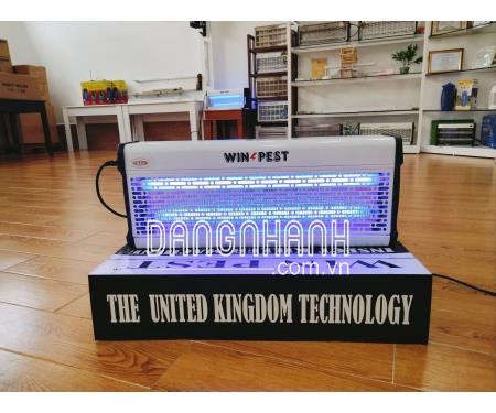 THIẾT BỊ ĐÈN DIỆT CÔN TRÙNG WIN-40W