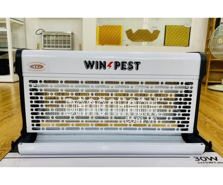 THIẾT BỊ ĐÈN DIỆT CÔN TRÙNG WIN PEST