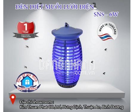 ĐÈN DIỆT MUỖI THÁI LAN