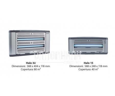 ĐÈN DIỆT CÔN TRÙNG HL 15W