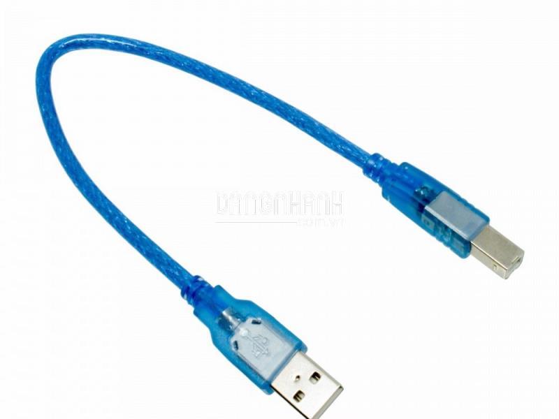 Dây Cáp Arduino Uno R3