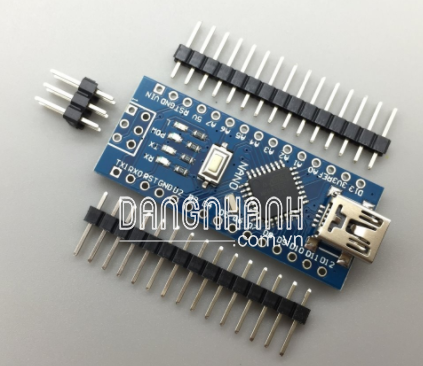 Mạch Arduino Nano v3.0 Atmega328p