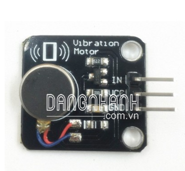 Module Tạo Rung nhỏ