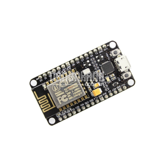 WiFi NodeMcu ESP8266 CP2102