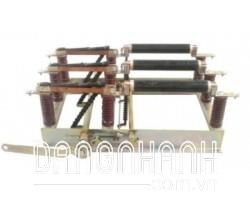 DAO CẮT CÓ TẢI 630A – 24KV – 3P TRONG NHÀ (CÓ BỆ CHÌ) - TBD_1219