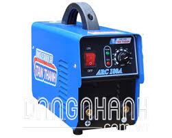 MÁY HÀN QUE INVERTER ARC200F