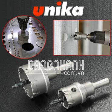 MŨI KHOÉT HỢP KIM UNIKA NHẬT