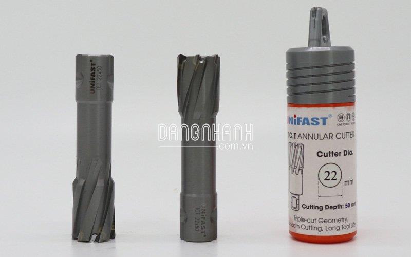MŨI KHOAN TỪ FI 16MM UNIFAST ĐÀI LOAN