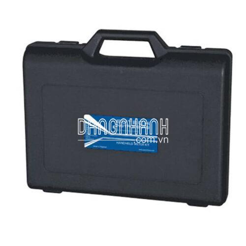 Bộ kit đựng dung dịch chuẩn pH – ECECOPHKIT – Eutech