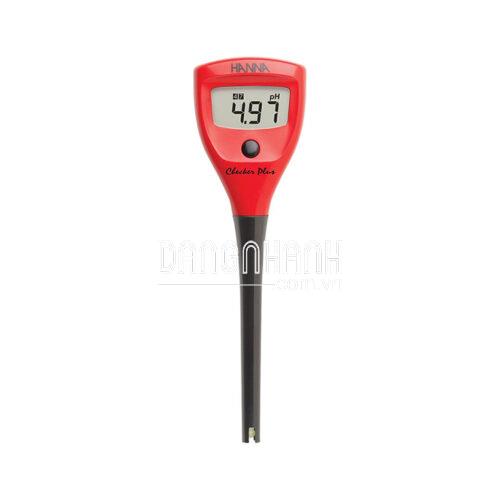 Bút Đo pH Checker Plus – HI98100 – Hanna