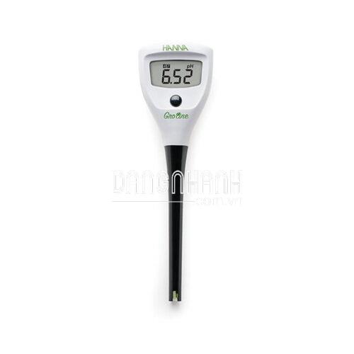 Bút Đo pH Trong Thủy Canh – HI98115 – Hanna