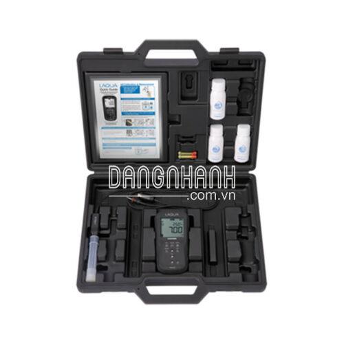 Máy đo pH/ORP cầm tay – pH210M – Horiba