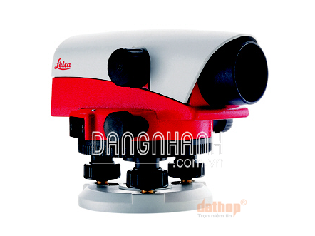 MÁY THỦY BÌNH TỰ ĐỘNG NA 700 SERIES - LEICA