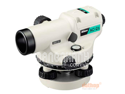 MÁY THỦY BÌNH TỰ ĐỘNG NIKON