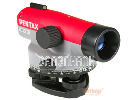 MÁY THỦY BÌNH TỰ ĐỘNG AP 281 PENTAX
