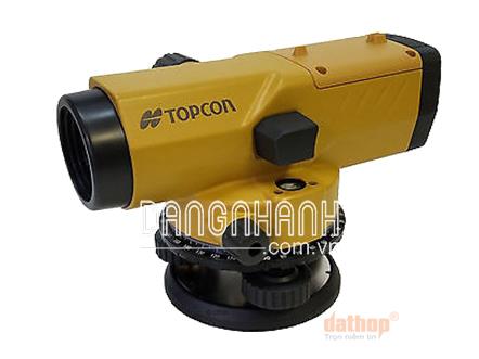 MÁY THỦY BÌNH TỰ ĐỘNG AT-B SERIES - TOPCON