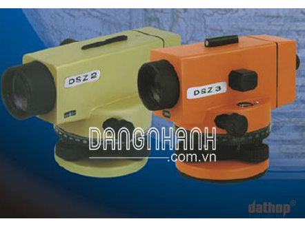 MÁY THỦY BÌNH TỰ ĐỘNG FOIF
