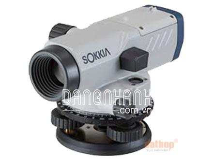 MÁY THỦY BÌNH TỰ ĐỘNG B SERIES - SOKKIA