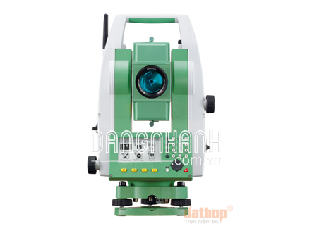 MÁY TOÀN ĐẠC ĐIỆN TỬ TS 06 PLUS - LEICA