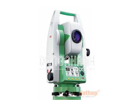 MÁY TOÀN ĐẠC ĐIỆN TỬ TS 02 PLUS - LEICA
