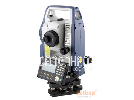 MÁY TOÀN ĐẠC ĐIỆN TỬ CX SERIES - SOKKIA
