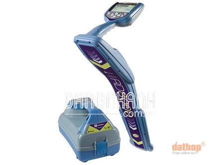MÁY DÒ CÁP NGẦM RD8000 – RADIODETECTION