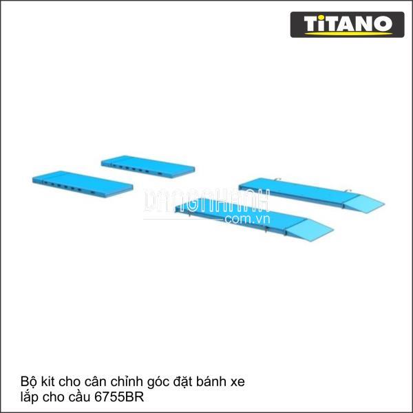 KIT CÂN CHỈNH GÓC ĐẶT BÁNH XE LẮP CHO CẦU 4 TRỤ 6755BRBOLT_ON