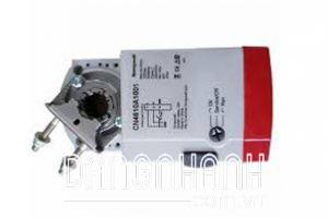 DAMPER HONEYWELL CS7505A2008