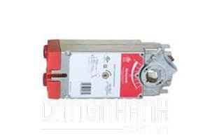 DAMPER HONEYWELL CS4110A1002