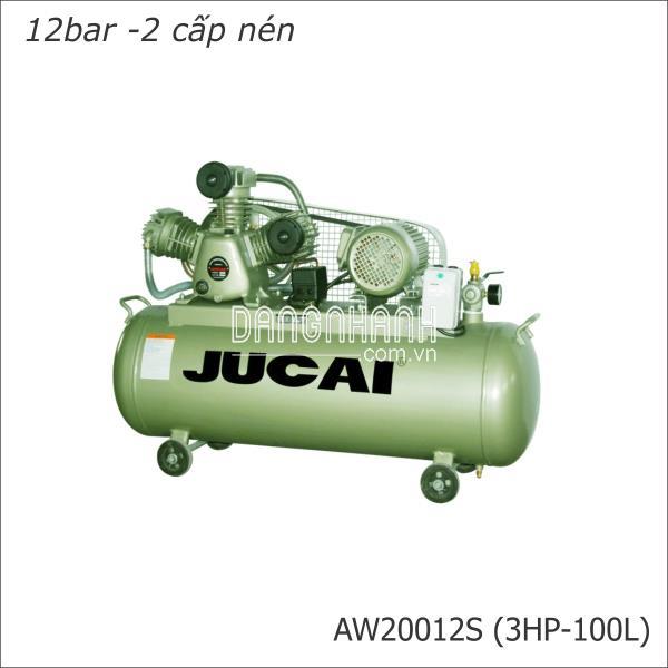 MÁY NÉN KHÍ JUCAI AW20012S-150L