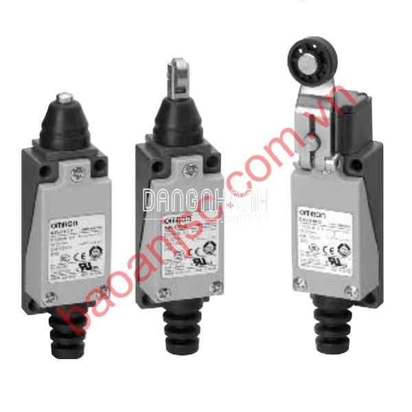  Công tắc hành trình Omron D4V series 