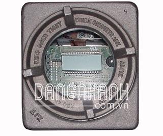 THIẾT BỊ ĐO ĐỘ ẨM CHỐNG CHÁY NỔ COSA XENTAUR, XDT IN NEMA 4X BOX