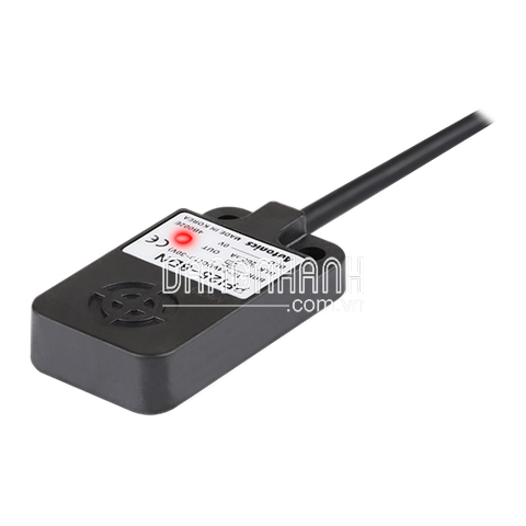 Cảm biến tiệm cận Autonics PFI series