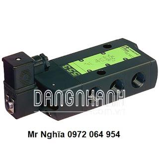 VAN ĐIỆN TỪ ASCO SCG553A018MS