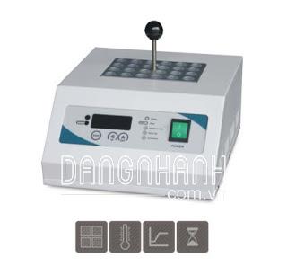 MÁY SƯỞI KHỐI KHÔ DRY BLOCK HEATER JSR JSBL-04T