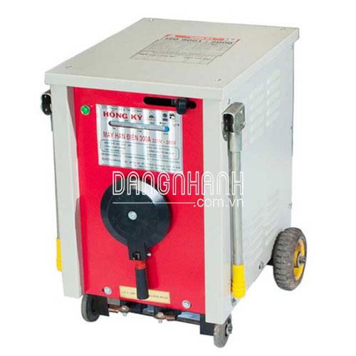 Máy Biến Thế Hàn Hồng Ký 400A Đồng HK-H400D