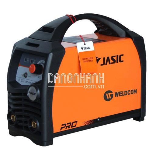 Máy Hàn Que Jasic ZX7-200PRO